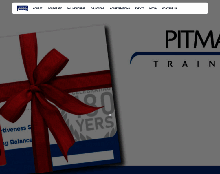 Pitman-training.com.kw thumbnail