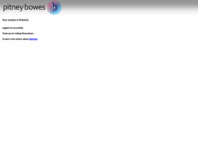 Pitneybowes.co.in thumbnail