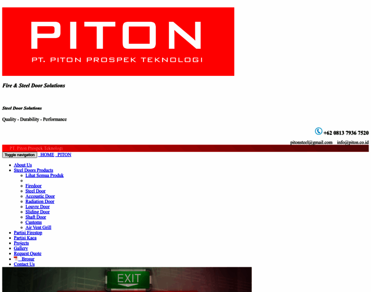 Piton.co.id thumbnail