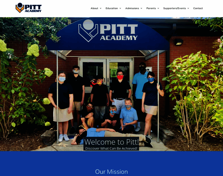 Pitt.com thumbnail