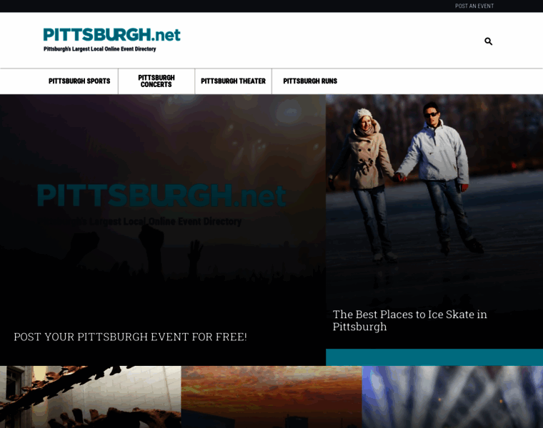 Pittsburgh.net thumbnail