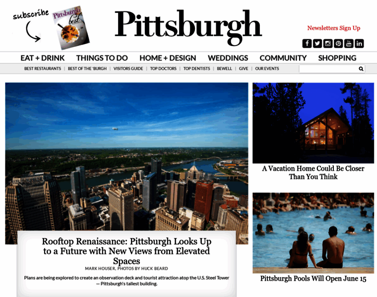 Pittsburghmagazine.com thumbnail
