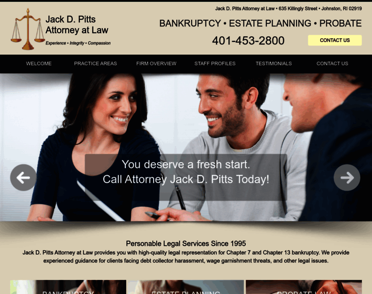Pittsburnslaw.com thumbnail Pittsburnslaw.com thumbnail