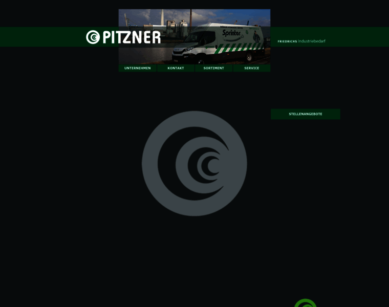 Pitzner.de thumbnail