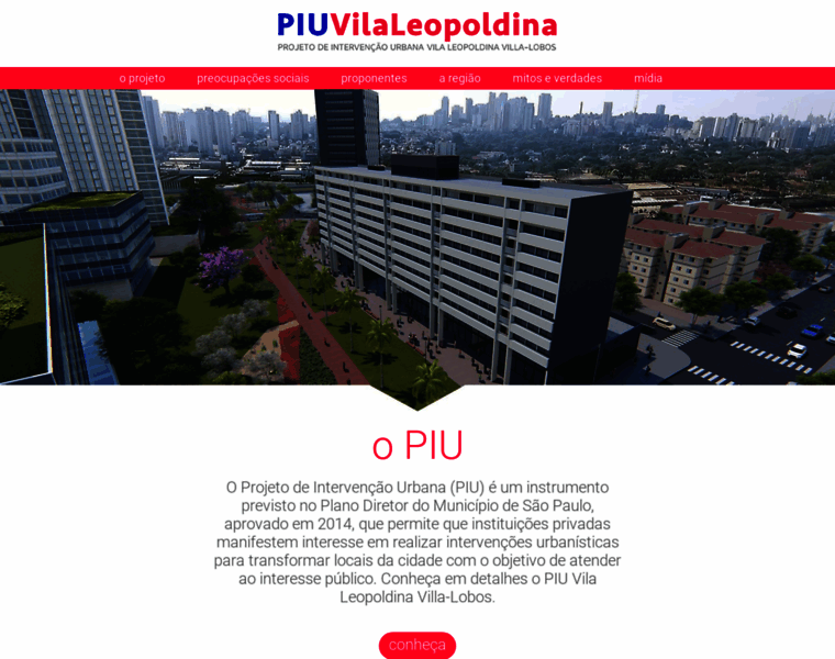 Piuleopoldina.com.br thumbnail