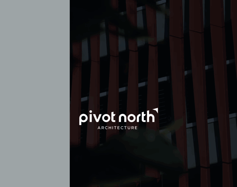 Pivotnorthdesign.com thumbnail