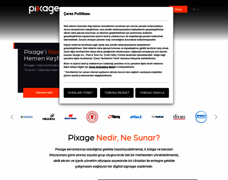 Pixage.com.tr thumbnail