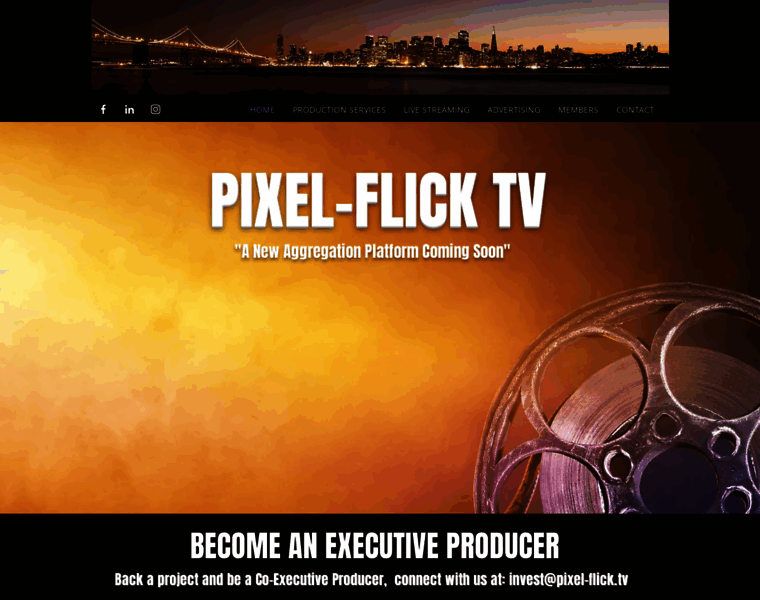Pixel-flick.tv thumbnail