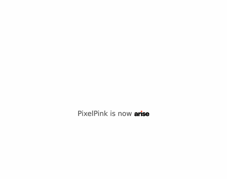 Pixel-pink.de thumbnail