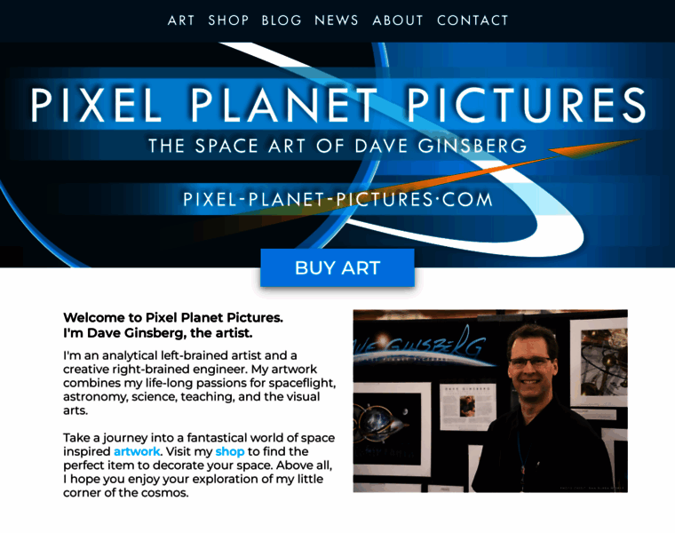 Pixel-planet-pictures.com thumbnail
