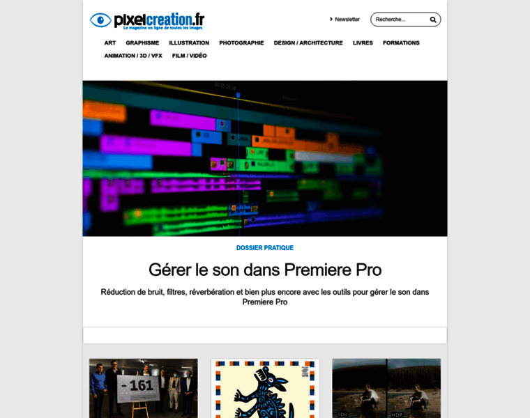 Pixel.fr thumbnail