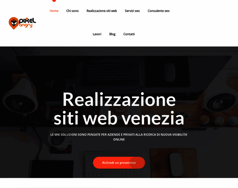 Pixelangry.it thumbnail