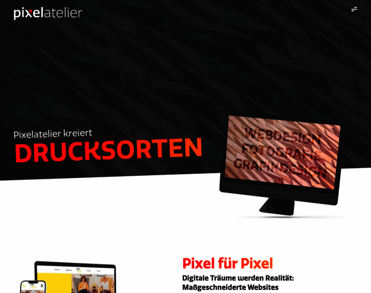 Pixelatelier.at thumbnail
