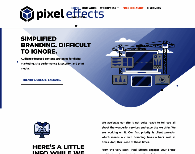 Pixeleffects.com thumbnail