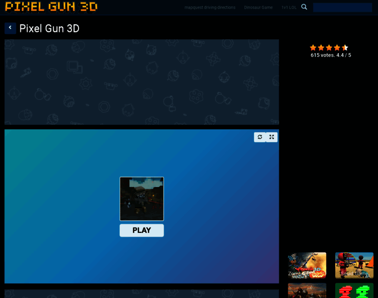 Pixelgun3d.io thumbnail