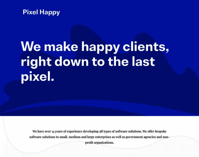 Pixelhappy.co.uk thumbnail