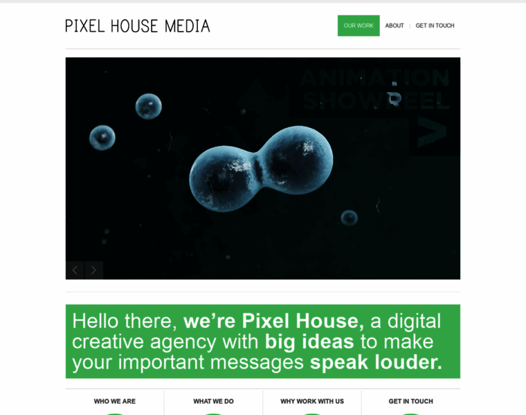 Pixelhousemedia.co.uk thumbnail