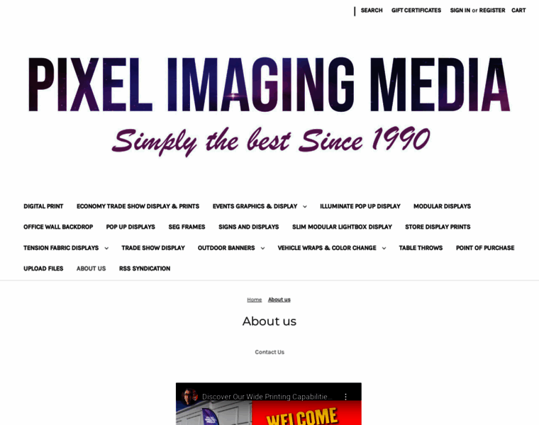 Pixelimagingmedia.biz thumbnail