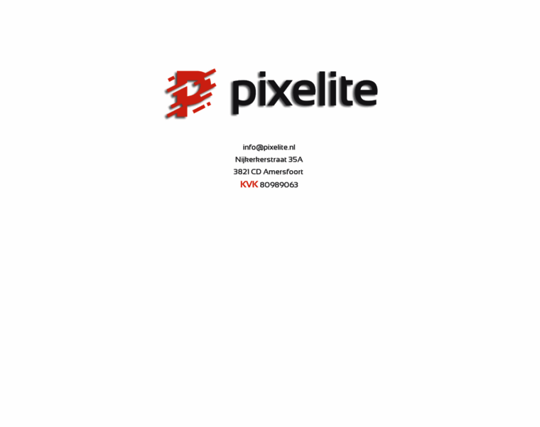 Pixelite.nl thumbnail