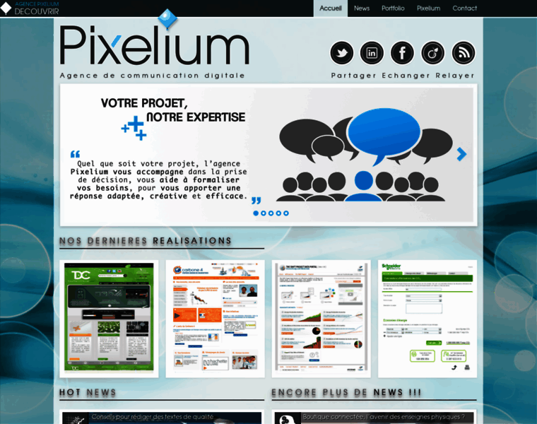 Pixelium.fr thumbnail