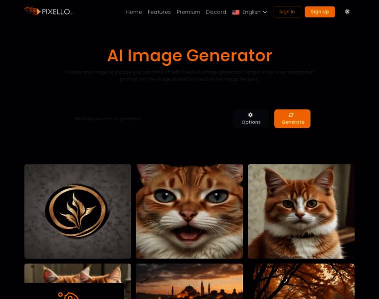 Pixello.ai thumbnail Pixello.ai thumbnail
