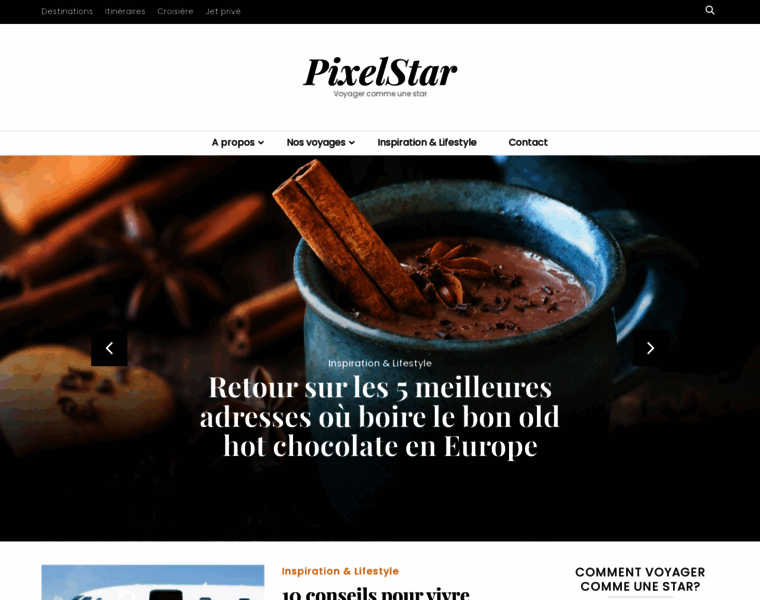 Pixelstar.fr thumbnail