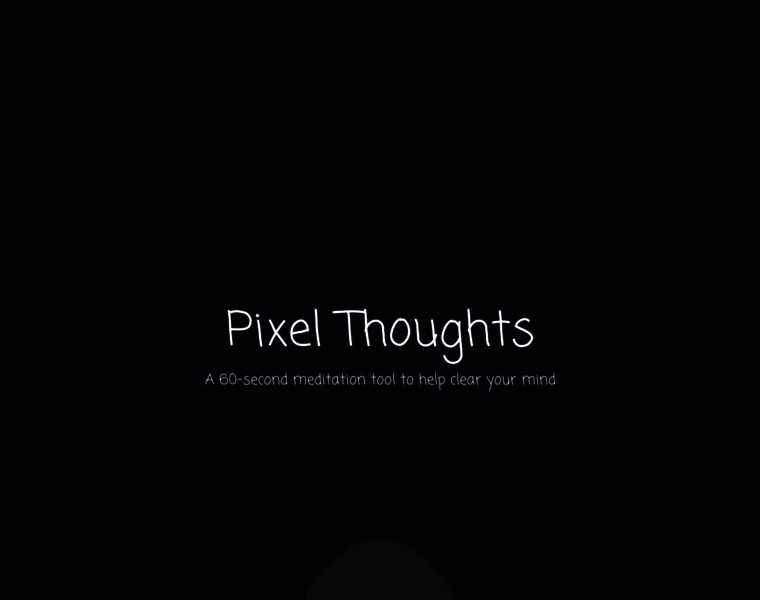 Pixelthoughts.co thumbnail Pixelthoughts.co thumbnail