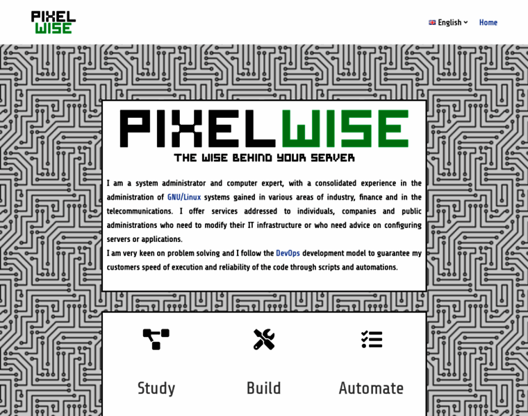 Pixelwise.it thumbnail