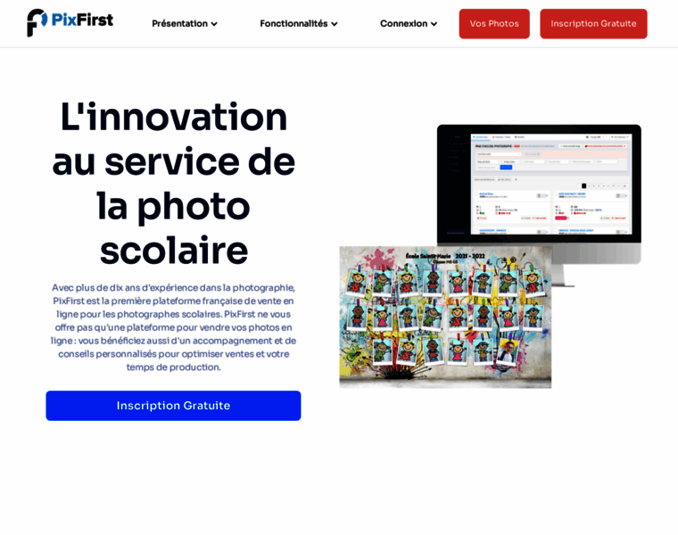 Pixfirst.com thumbnail Pixfirst.com thumbnail