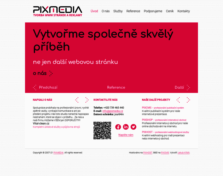 Pixmedia.cz thumbnail