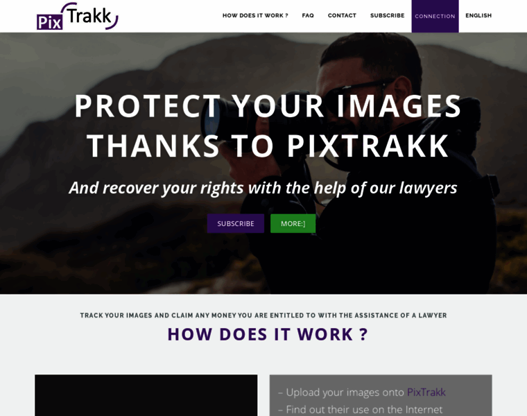 Pixtrakk.com thumbnail