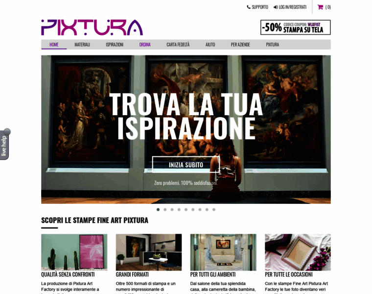 Pixtura.it thumbnail