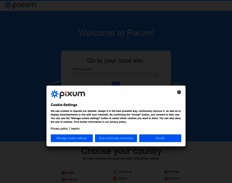 Pixum.com thumbnail Pixum.com thumbnail