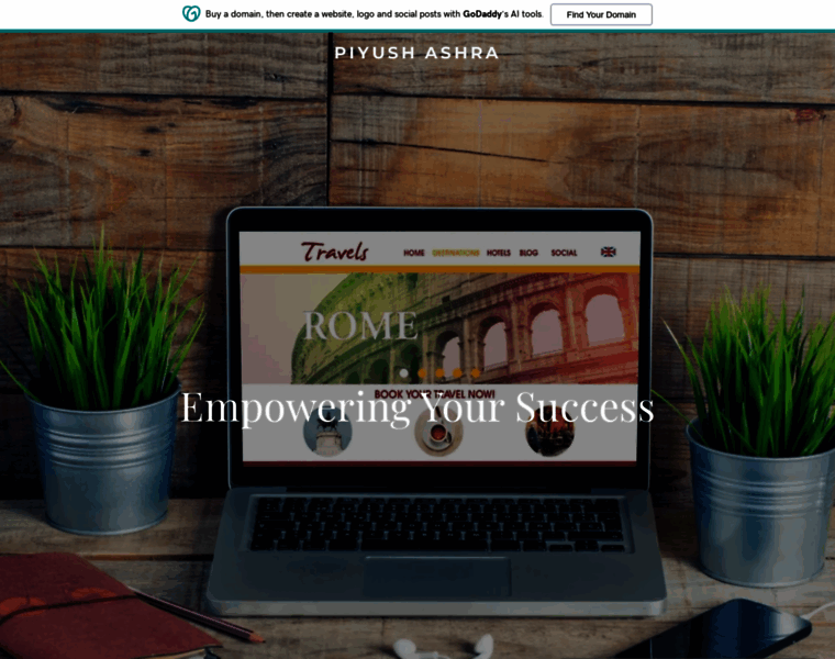 Piyushashra.com thumbnail Piyushashra.com thumbnail