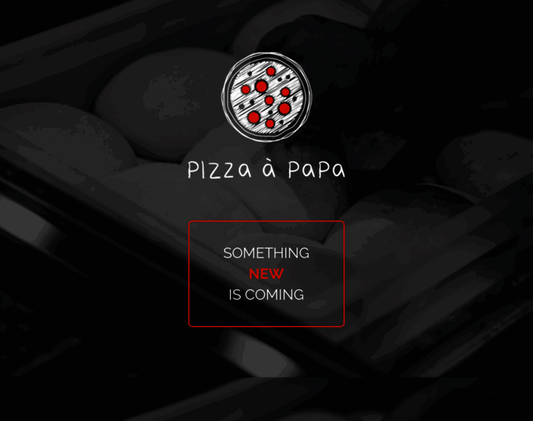 Pizza-a-papa.be thumbnail