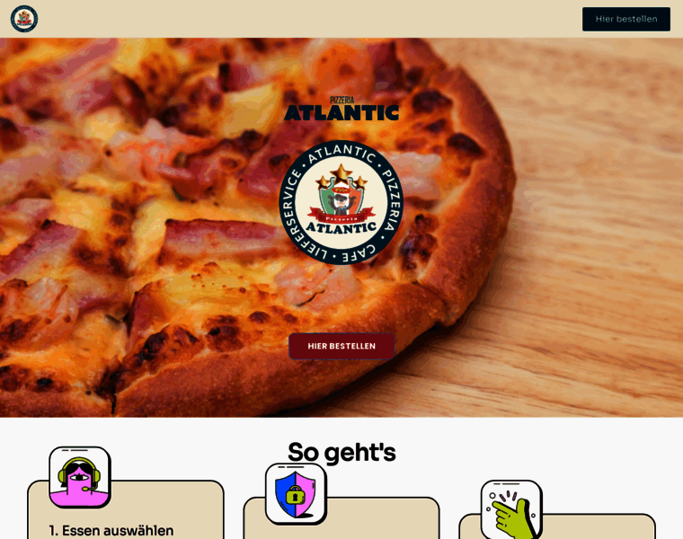 Pizza-atlantic.de thumbnail