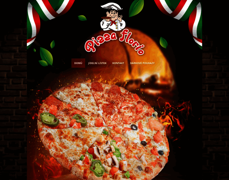 Pizza-florio.cz thumbnail