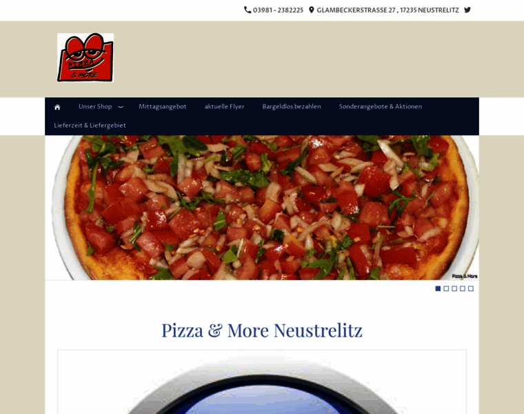 Pizza-more.de thumbnail