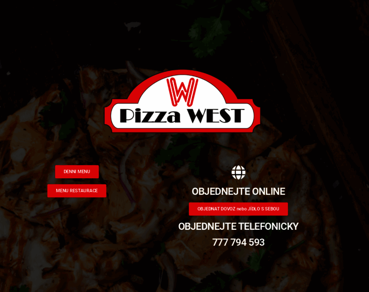 Pizza.cz thumbnail