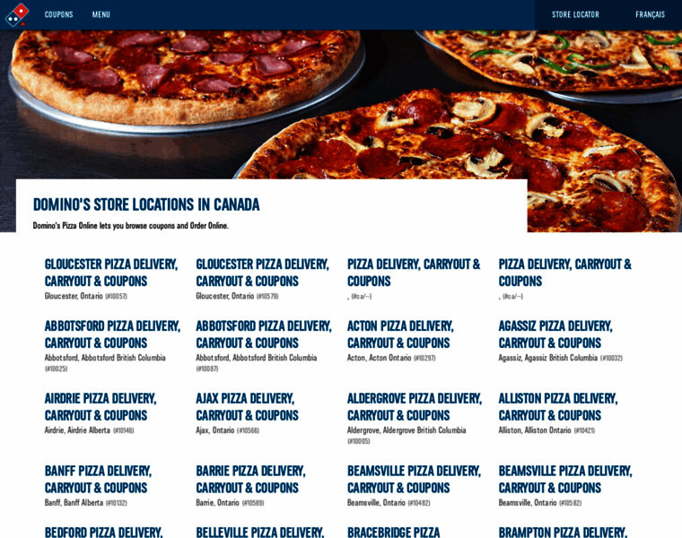 Pizza.dominos.ca thumbnail