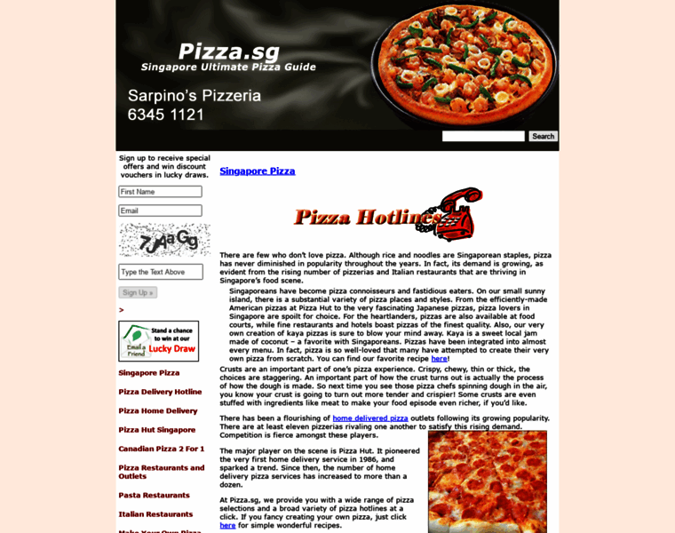 Pizza.sg thumbnail