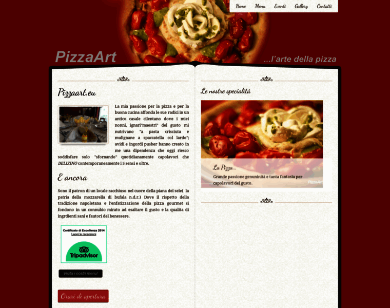 Pizzaart.eu thumbnail