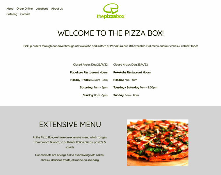Pizzabox.co.nz thumbnail