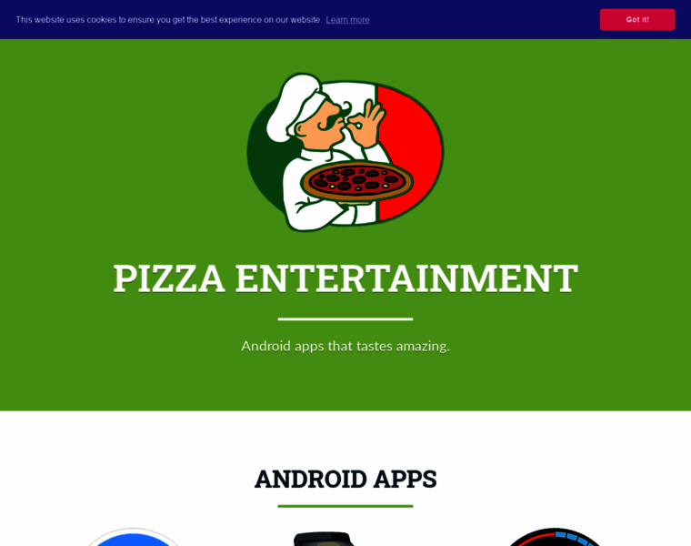 Pizzaentertainment.com thumbnail