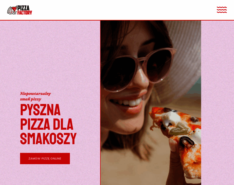Pizzafactory.pl thumbnail