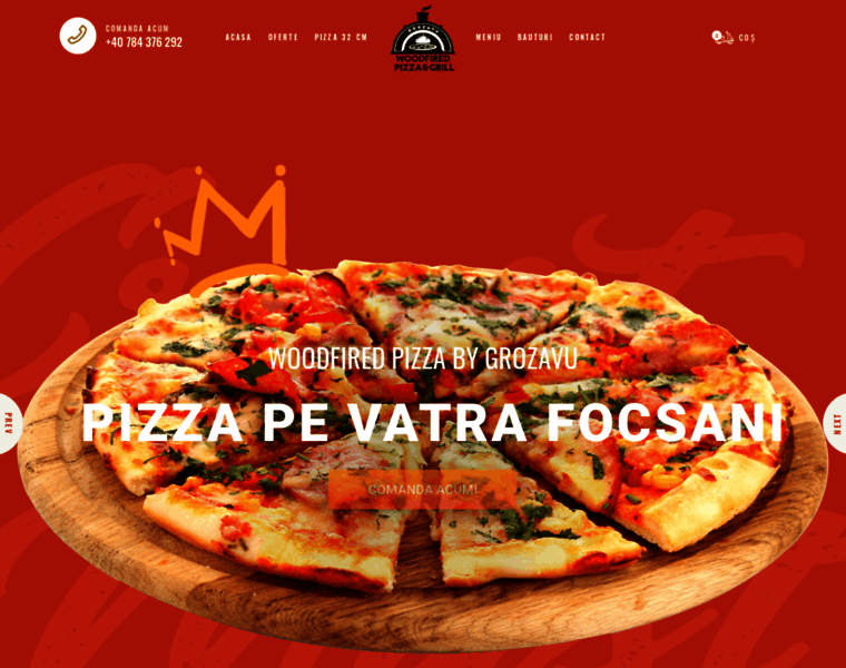Pizzagrozavu.ro thumbnail