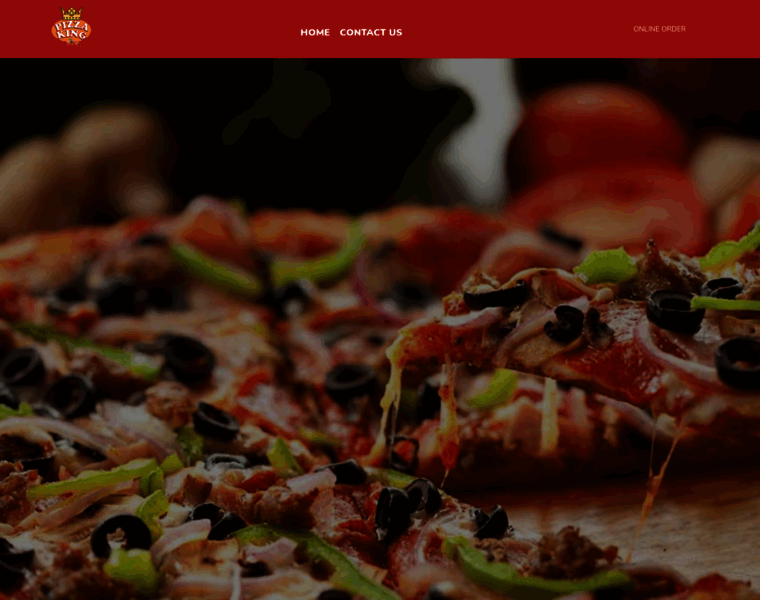 Pizzakingbarton.uk thumbnail
