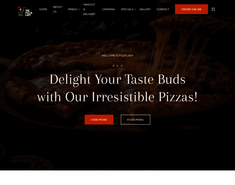 Pizzaladyct.com thumbnail Pizzaladyct.com thumbnail