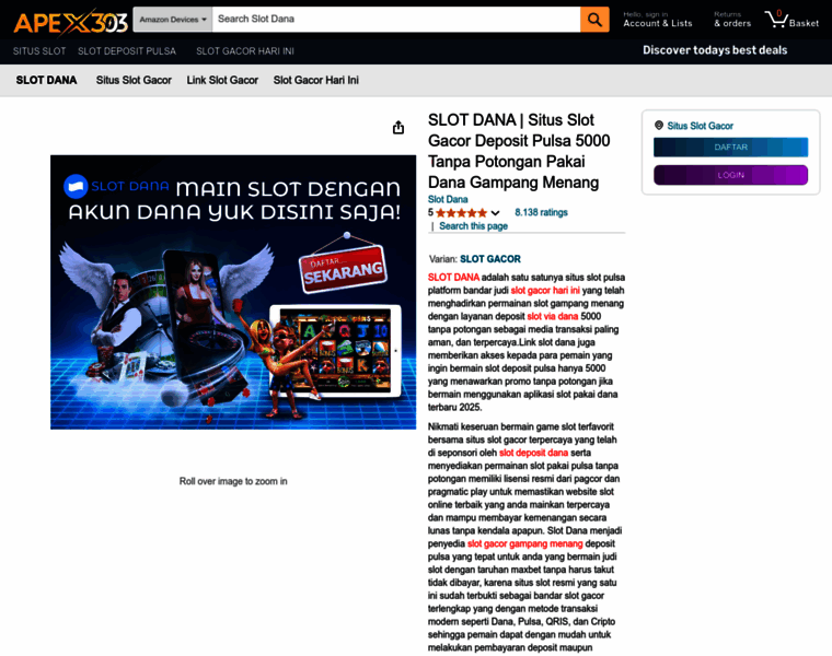 Pizzamolina.com thumbnail Pizzamolina.com thumbnail