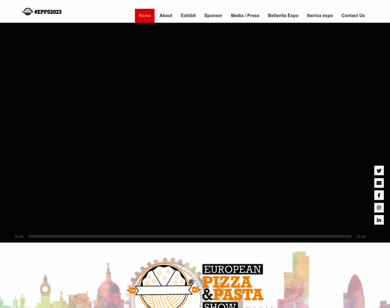 Pizzapastashow.com thumbnail